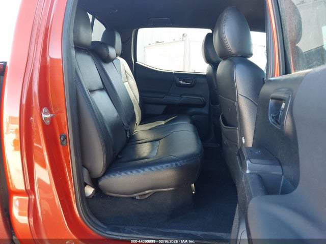 5TFAZ5CN4HX023315 Toyota Tacoma Trd Sport