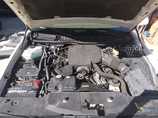 2004 LINCOLN TOWN CAR 1LNHM83W24Y666169 Photo 9