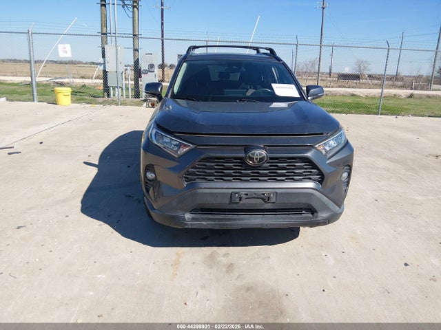 Toyota Rav4 Xle 2019 2T3W1RFV1KC016495 Image 12