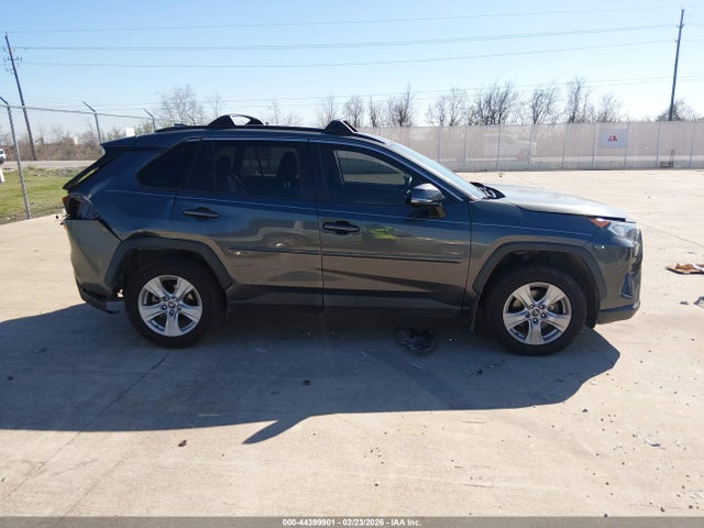Toyota Rav4 Xle 2019 2T3W1RFV1KC016495 Image 13