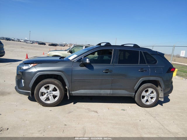 Toyota Rav4 Xle 2019 2T3W1RFV1KC016495 Image 14