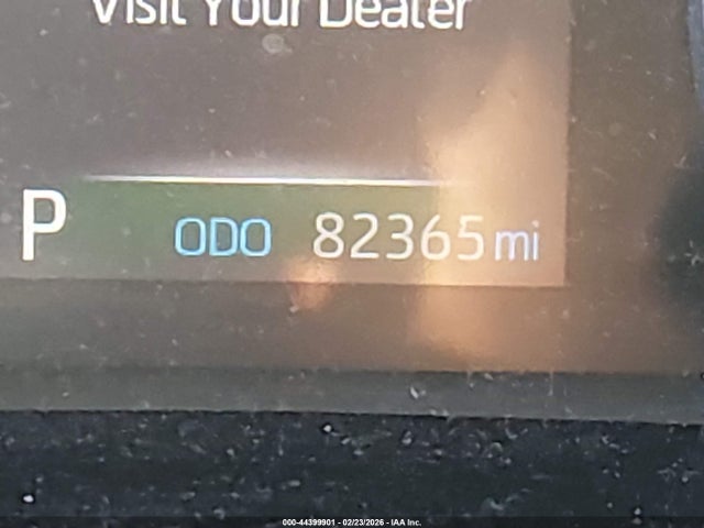 Toyota Rav4 Xle 2019 2T3W1RFV1KC016495 Image 15