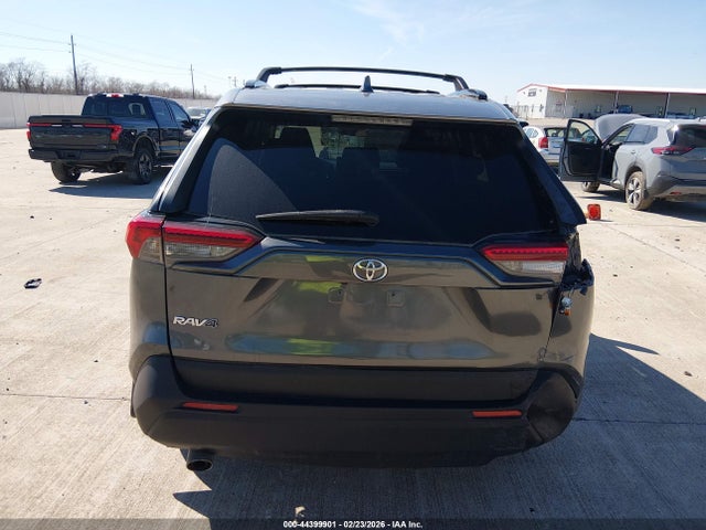 Toyota Rav4 Xle 2019 2T3W1RFV1KC016495 Image 16