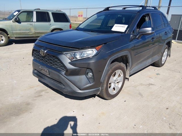 Toyota Rav4 Xle 2019 2T3W1RFV1KC016495 Image 2