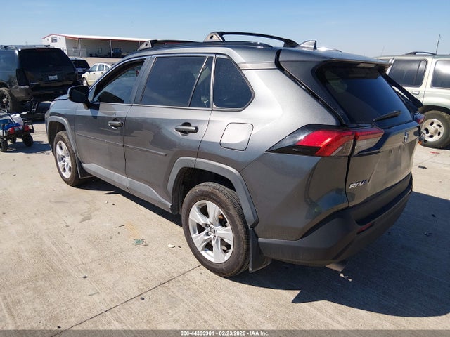 Toyota Rav4 Xle 2019 2T3W1RFV1KC016495 Image 3
