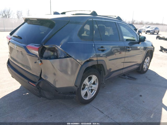 Toyota Rav4 Xle 2019 2T3W1RFV1KC016495 Image 4