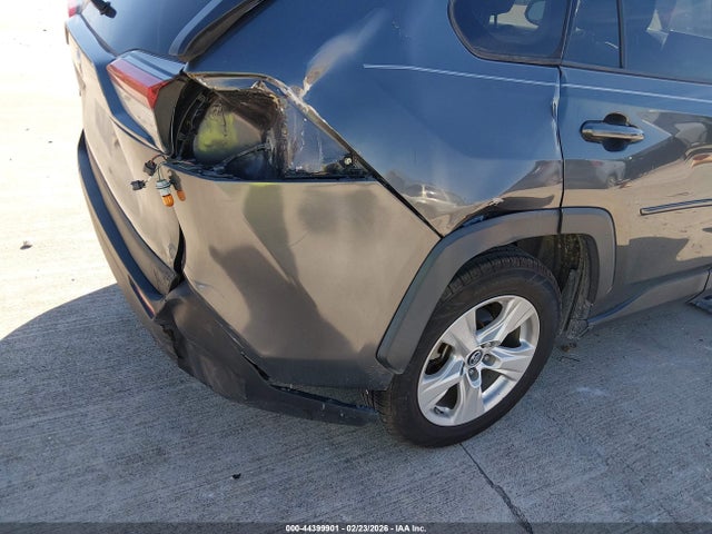 Toyota Rav4 Xle 2019 2T3W1RFV1KC016495 Image 6