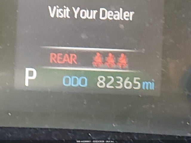 Toyota Rav4 Xle 2019 2T3W1RFV1KC016495 Image 7
