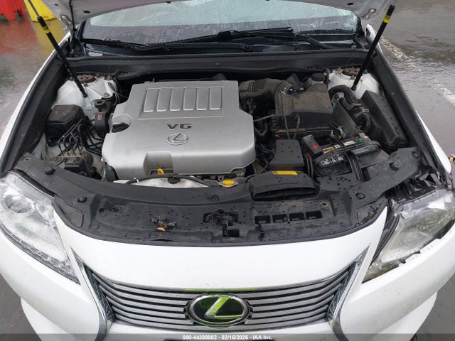44399902 :رقم المزاد ، JTHBK1GG3E2131123 vin ، 2014 Lexus Es 350 مزاد بيع