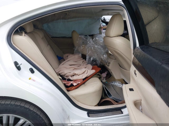 44399902 :رقم المزاد ، JTHBK1GG3E2131123 vin ، 2014 Lexus Es 350 مزاد بيع