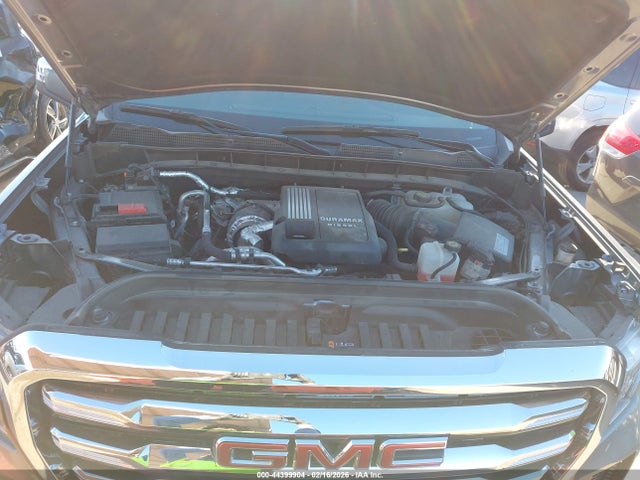 Продажа на аукционе авто 2021 Gmc Sierra 1500 4wd  Short Box Sle, vin: 3GTU9BET6MG319636, номер лота: 44399904