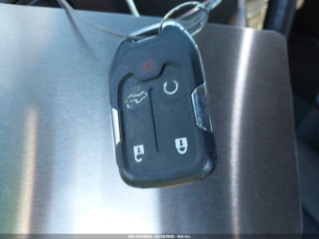 Продажа на аукционе авто 2021 Gmc Sierra 1500 4wd  Short Box Sle, vin: 3GTU9BET6MG319636, номер лота: 44399904