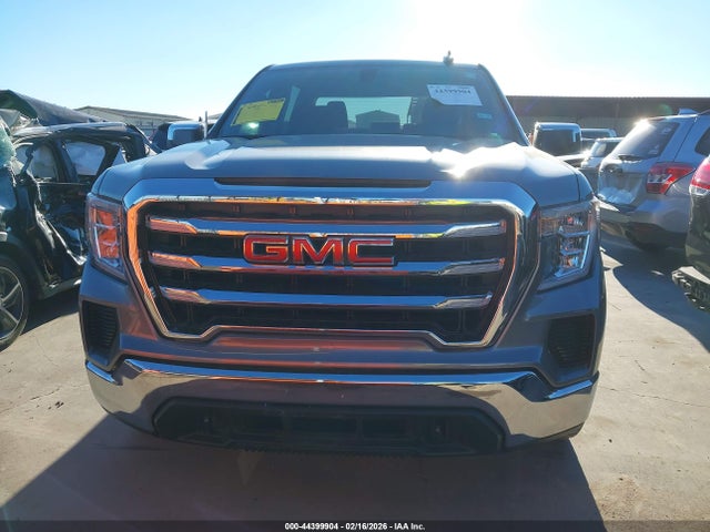 Продажа на аукционе авто 2021 Gmc Sierra 1500 4wd  Short Box Sle, vin: 3GTU9BET6MG319636, номер лота: 44399904