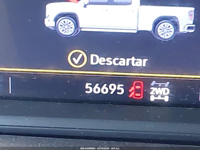 Продажа на аукционе авто 2021 Gmc Sierra 1500 4wd  Short Box Sle, vin: 3GTU9BET6MG319636, номер лота: 44399904
