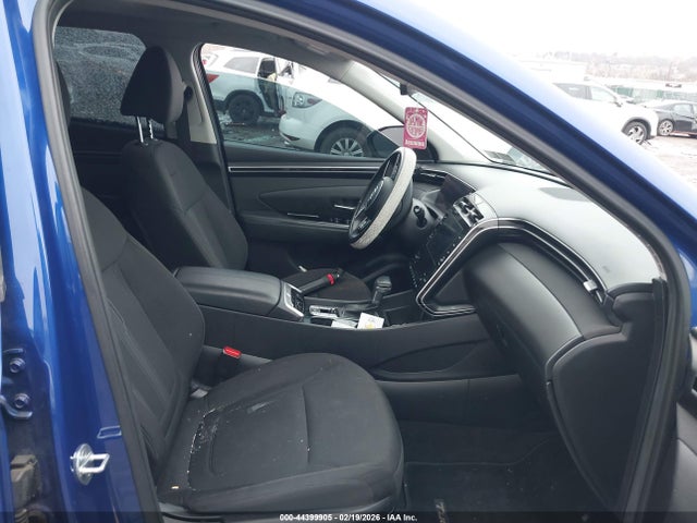 5NMJFCAE0NH125022 Hyundai TUCSON SEL