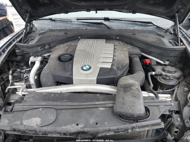 Продажа на аукционе авто 2012 Bmw X5 Xdrive35d, vin: 5UXZW0C51CL674608, номер лота: 44399910