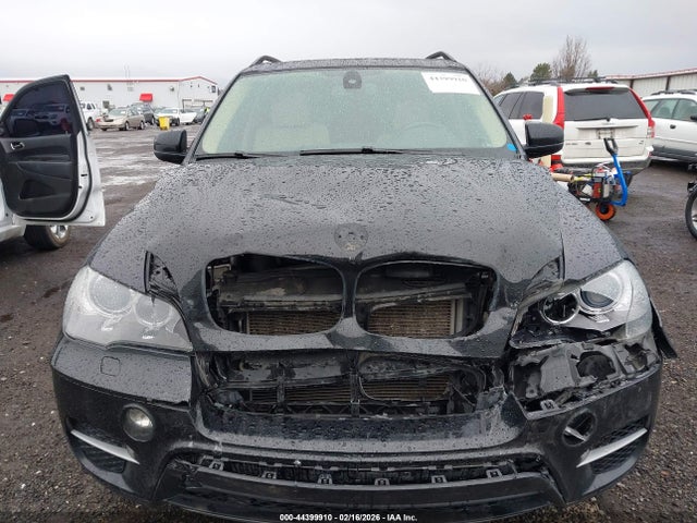 Продажа на аукционе авто 2012 Bmw X5 Xdrive35d, vin: 5UXZW0C51CL674608, номер лота: 44399910