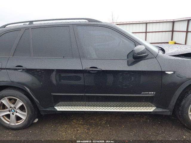 Продажа на аукционе авто 2012 Bmw X5 Xdrive35d, vin: 5UXZW0C51CL674608, номер лота: 44399910