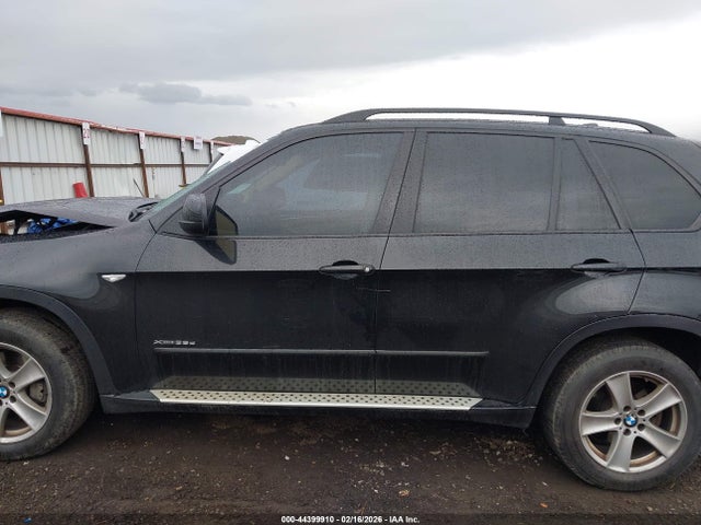 Продажа на аукционе авто 2012 Bmw X5 Xdrive35d, vin: 5UXZW0C51CL674608, номер лота: 44399910