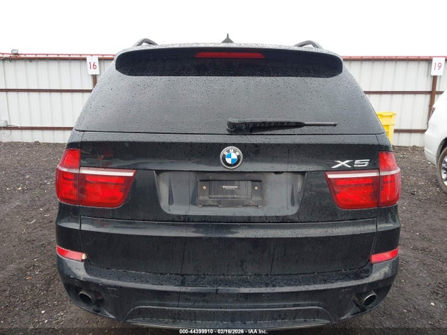 Продажа на аукционе авто 2012 Bmw X5 Xdrive35d, vin: 5UXZW0C51CL674608, номер лота: 44399910