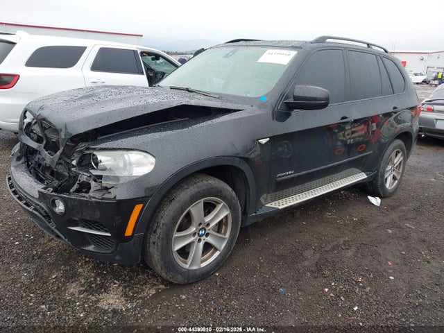Продажа на аукционе авто 2012 Bmw X5 Xdrive35d, vin: 5UXZW0C51CL674608, номер лота: 44399910
