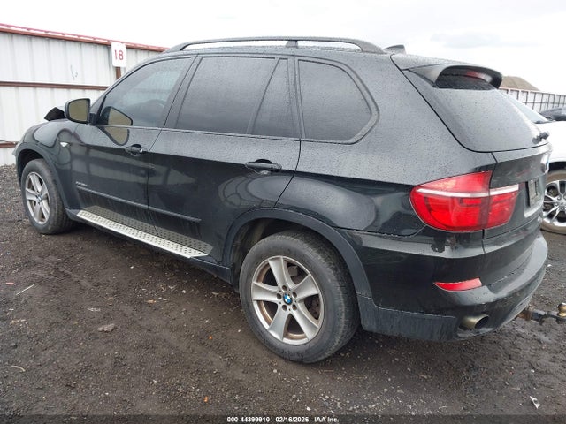 Продажа на аукционе авто 2012 Bmw X5 Xdrive35d, vin: 5UXZW0C51CL674608, номер лота: 44399910