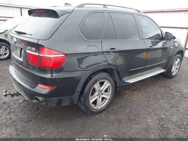 Продажа на аукционе авто 2012 Bmw X5 Xdrive35d, vin: 5UXZW0C51CL674608, номер лота: 44399910