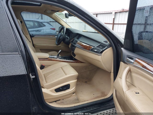 Продажа на аукционе авто 2012 Bmw X5 Xdrive35d, vin: 5UXZW0C51CL674608, номер лота: 44399910