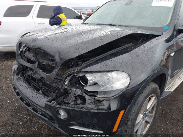 Продажа на аукционе авто 2012 Bmw X5 Xdrive35d, vin: 5UXZW0C51CL674608, номер лота: 44399910