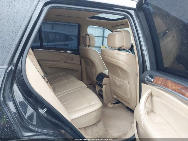 Продажа на аукционе авто 2012 Bmw X5 Xdrive35d, vin: 5UXZW0C51CL674608, номер лота: 44399910