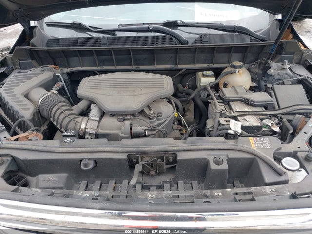 1GKKNULS8HZ313310 GMC Acadia Slt-1