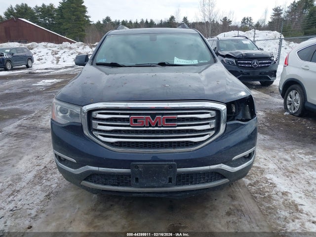 1GKKNULS8HZ313310 GMC Acadia Slt-1