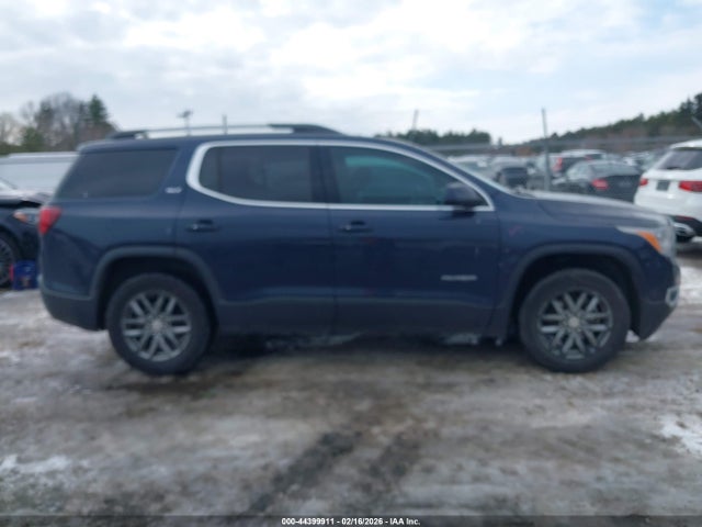 1GKKNULS8HZ313310 GMC Acadia Slt-1