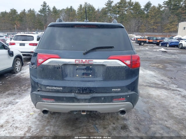 1GKKNULS8HZ313310 GMC Acadia Slt-1