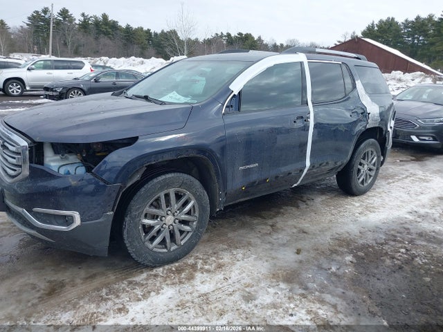 1GKKNULS8HZ313310 GMC Acadia Slt-1