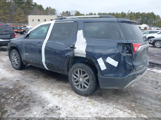1GKKNULS8HZ313310 GMC Acadia Slt-1