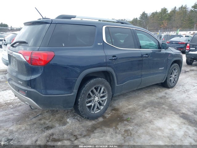 1GKKNULS8HZ313310 GMC Acadia Slt-1