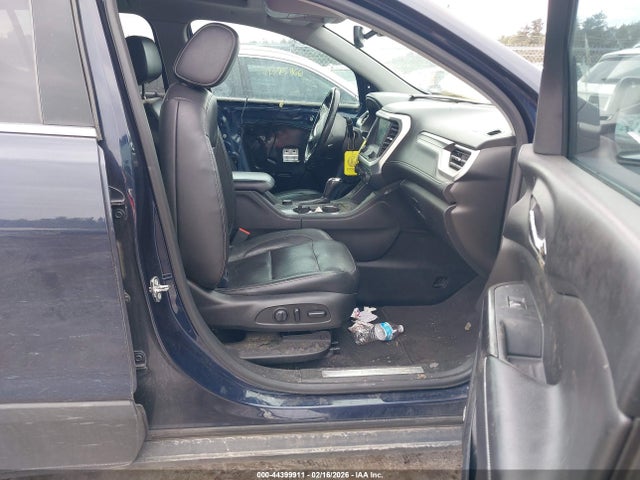 1GKKNULS8HZ313310 GMC Acadia Slt-1