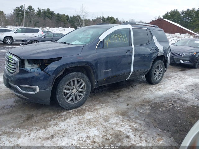 1GKKNULS8HZ313310 GMC Acadia Slt-1