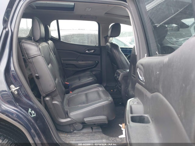 1GKKNULS8HZ313310 GMC Acadia Slt-1