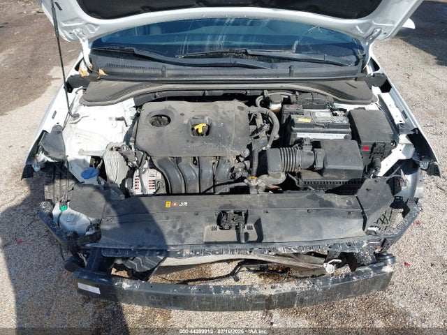 Aukcja sprzedaży 2020 Hyundai Elantra Sel, vin: 5NPD84LF2LH577251, numer aukcji: 44399913