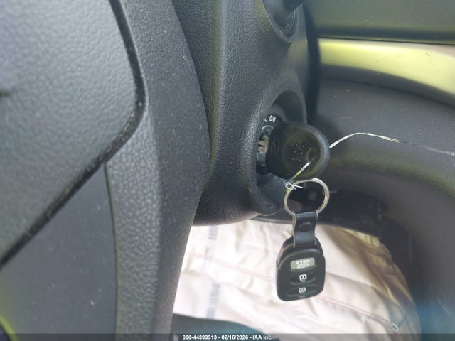 Aukcja sprzedaży 2020 Hyundai Elantra Sel, vin: 5NPD84LF2LH577251, numer aukcji: 44399913