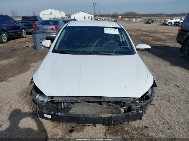 Aukcja sprzedaży 2020 Hyundai Elantra Sel, vin: 5NPD84LF2LH577251, numer aukcji: 44399913