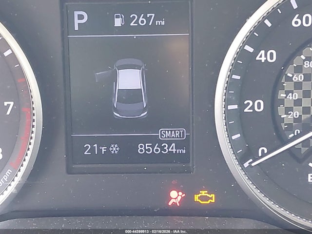 Aukcja sprzedaży 2020 Hyundai Elantra Sel, vin: 5NPD84LF2LH577251, numer aukcji: 44399913