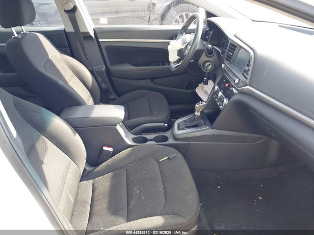 Aukcja sprzedaży 2020 Hyundai Elantra Sel, vin: 5NPD84LF2LH577251, numer aukcji: 44399913