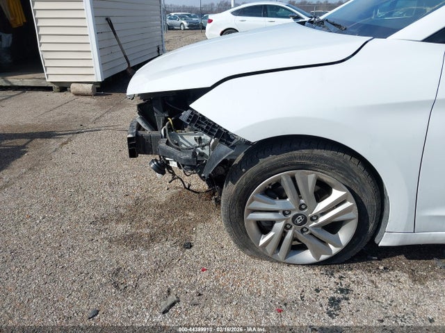 Aukcja sprzedaży 2020 Hyundai Elantra Sel, vin: 5NPD84LF2LH577251, numer aukcji: 44399913