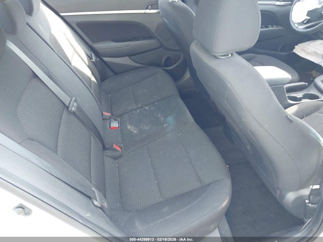 Aukcja sprzedaży 2020 Hyundai Elantra Sel, vin: 5NPD84LF2LH577251, numer aukcji: 44399913