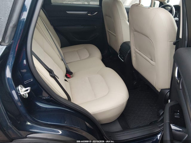 Mazda Cx-5 Touring 2017 JM3KFBCL0H0201442 Image 8