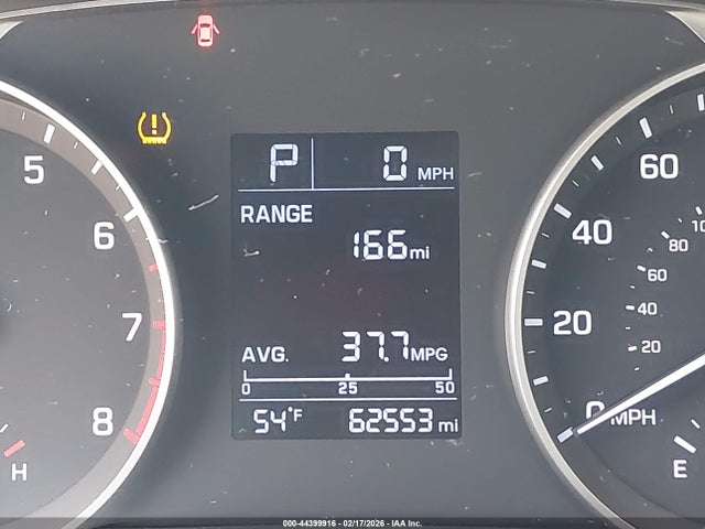 KMHD74LF2JU679053 Hyundai ELANTRA SE