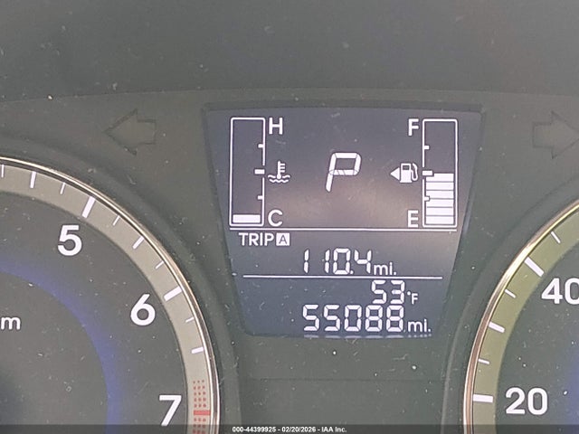 KMHCT5AE4HU343034 Hyundai ACCENT SE